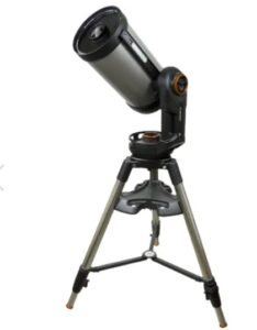 Celestron Nexstar Evolution