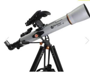 Celestron StarSense Explorer LT70AZ - Kikkert