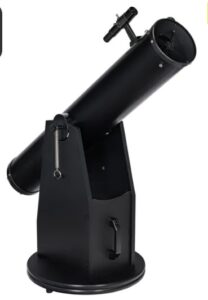 Levenhuk Ra 150N Dobson Telescope - Kikkert